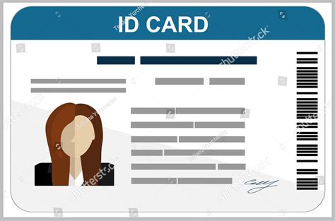 smart card for personal use|personal id card examples.